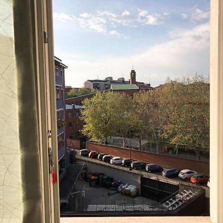 II - Accogliente Camera A Pochi Minuti Dal Centro Milano Eksteriør billede