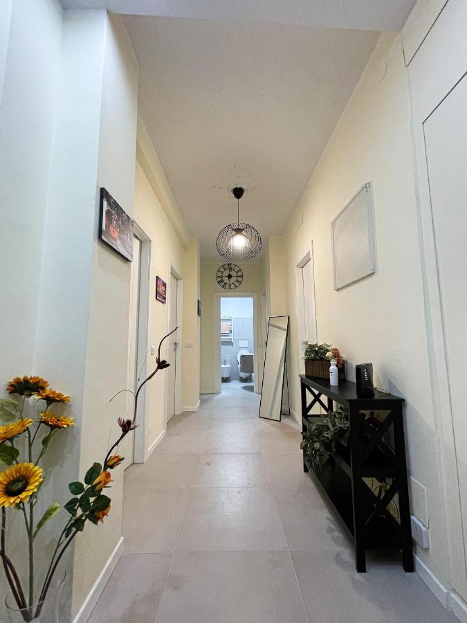 II - Accogliente Camera A Pochi Minuti Dal Centro Milano Eksteriør billede