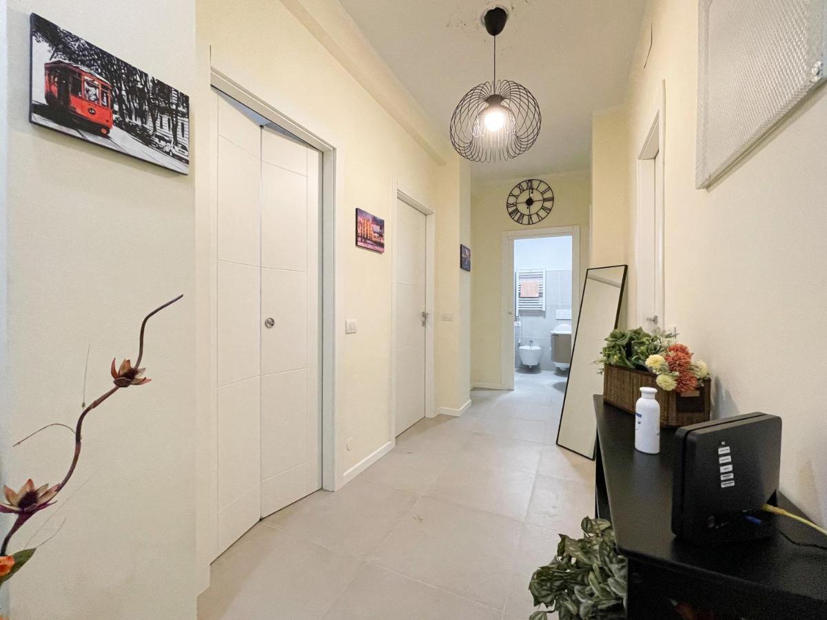 II - Accogliente Camera A Pochi Minuti Dal Centro Milano Eksteriør billede